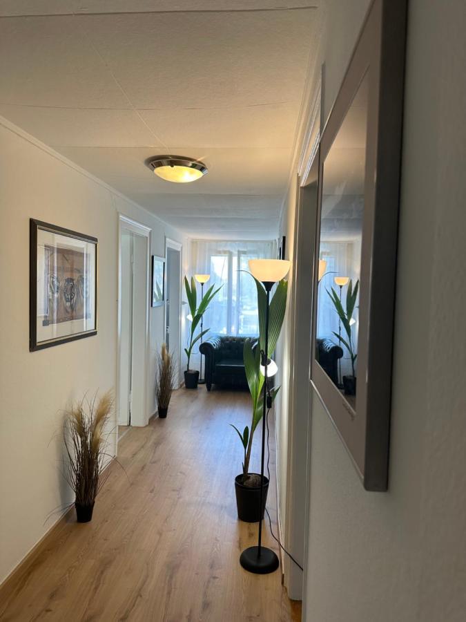 Ntn House Bed & Breakfast St. Gallen Exterior photo