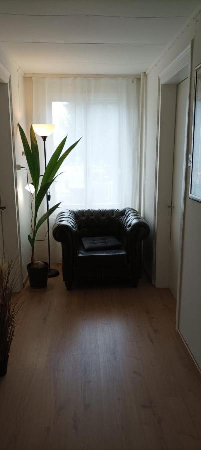 Ntn House Bed & Breakfast St. Gallen Exterior photo